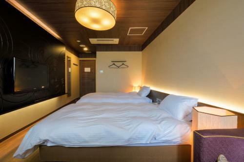 Hakone Lake Hotel