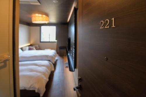 Hakone Lake Hotel