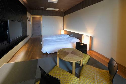 Hakone Lake Hotel