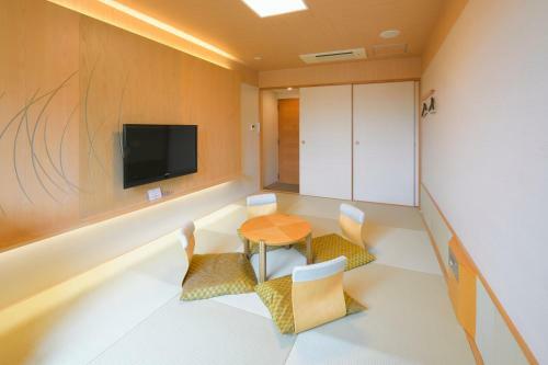 Hakone Lake Hotel
