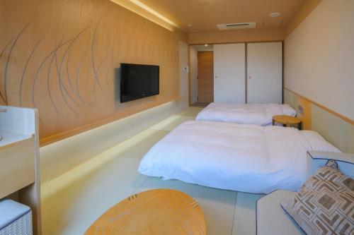 Hakone Lake Hotel