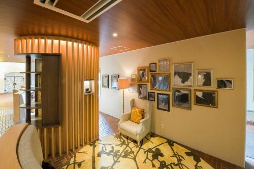 Hakone Lake Hotel