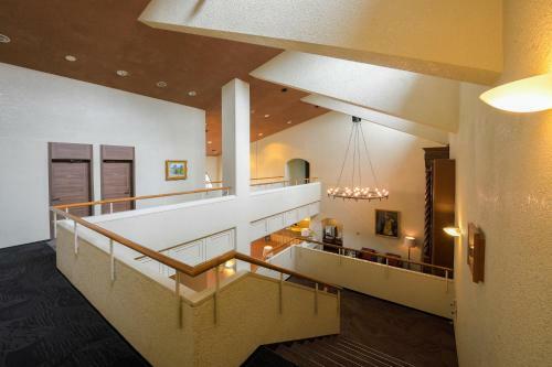 Hakone Lake Hotel