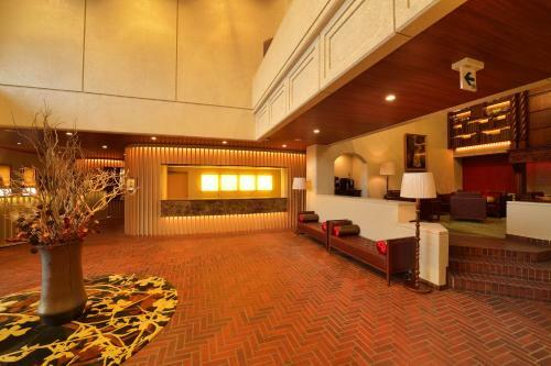 Hakone Lake Hotel