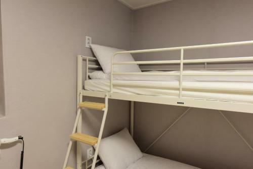 Hostal Omg Guesthouse