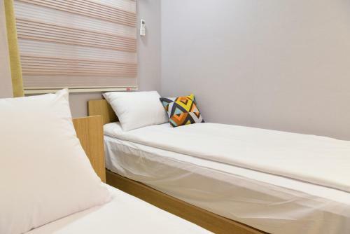 Hostal Omg Guesthouse