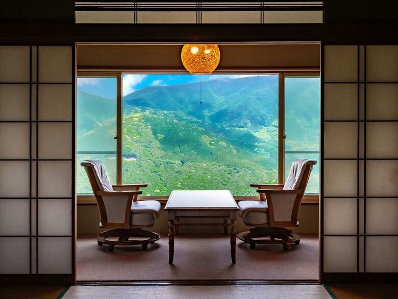 Hanagokoro Yamadaya Ryokan Annex