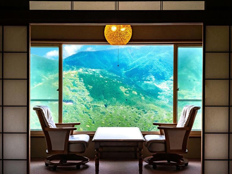 Hanagokoro Yamadaya Ryokan Annex