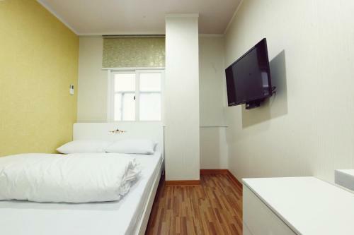 Albergue Chloe Guesthouse Gangnam