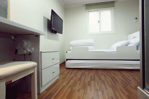 Albergue Chloe Guesthouse Gangnam