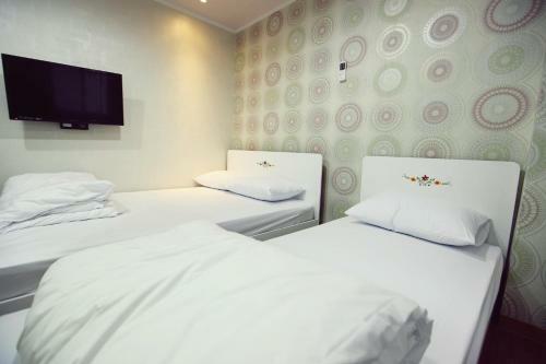 Albergue Chloe Guesthouse Gangnam
