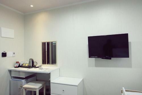 Albergue Chloe Guesthouse Gangnam
