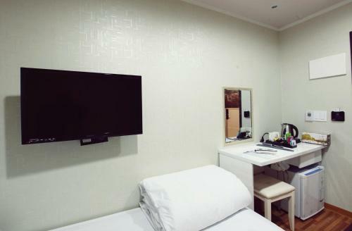 Albergue Chloe Guesthouse Gangnam