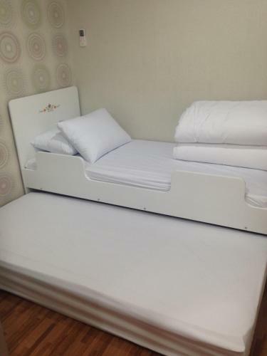 Albergue Chloe Guesthouse Gangnam