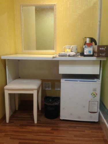 Albergue Chloe Guesthouse Gangnam