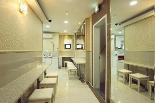 Albergue Chloe Guesthouse Gangnam