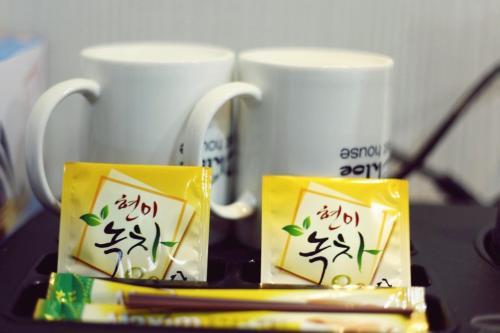 Albergue Chloe Guesthouse Gangnam