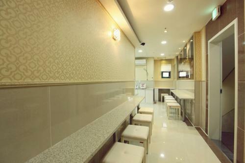 Albergue Chloe Guesthouse Gangnam