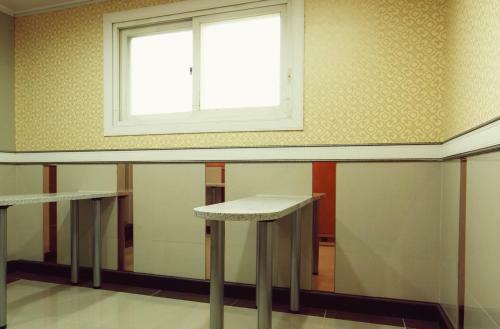 Albergue Chloe Guesthouse Gangnam