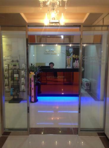 Albergue Chloe Guesthouse Gangnam