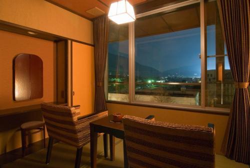 Mount View Hakone