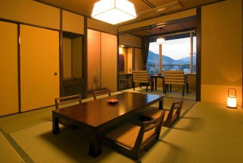 Mount View Hakone