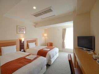 Hotel Nets Hakodate