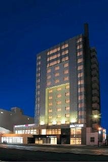 Hotel Nets Hakodate