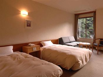 Hotel Hakonenomori Okada