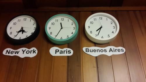 Albergue Gateway Korea Guesthouse