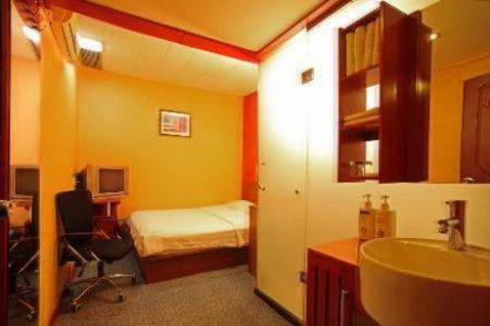 Posada Beijing Chengtai Business Hotel