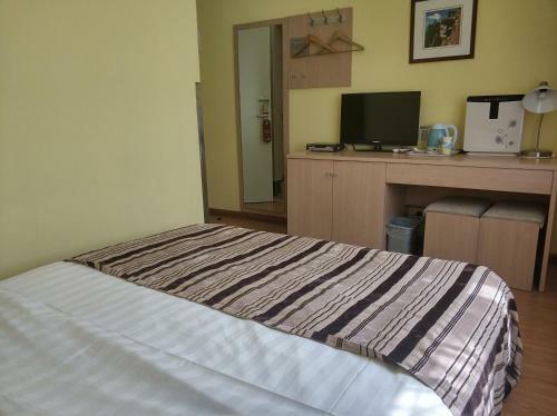 Beijing Goto Modern Hotel - Qianmen