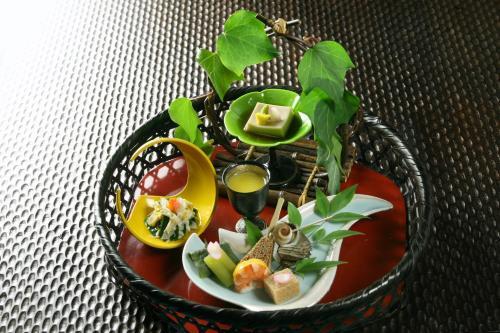 Yaeikan