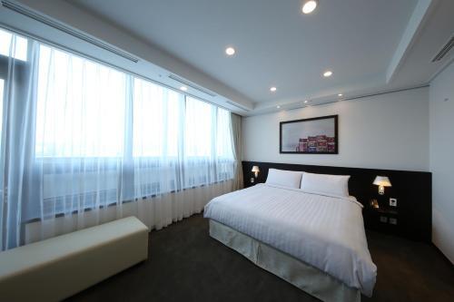 Aparthotel Fraser Suites Insadong, Seoul