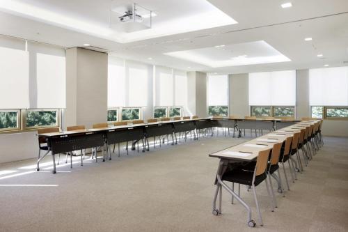 Aparthotel Fraser Suites Insadong, Seoul