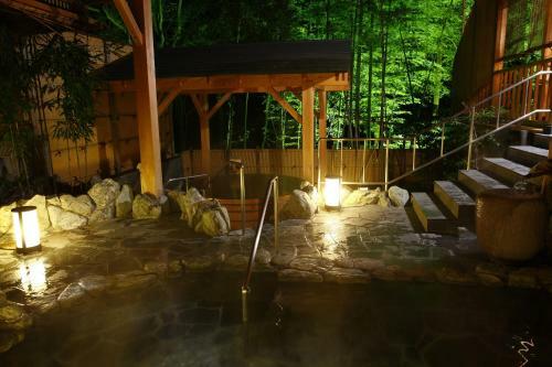 Hotel Hatsuhana