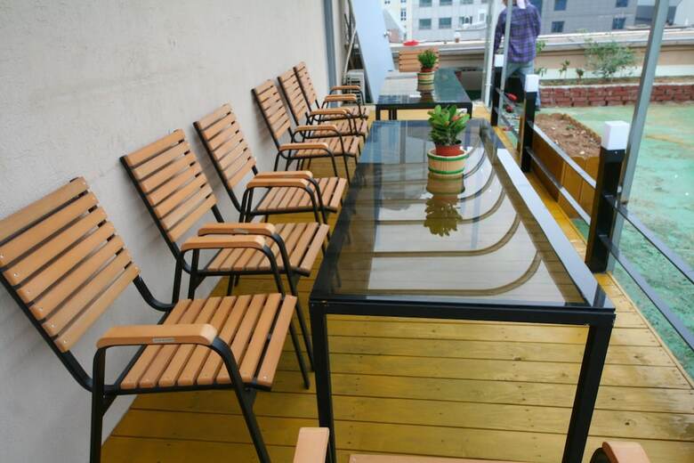 Hostal Star Guest Oneroomtel