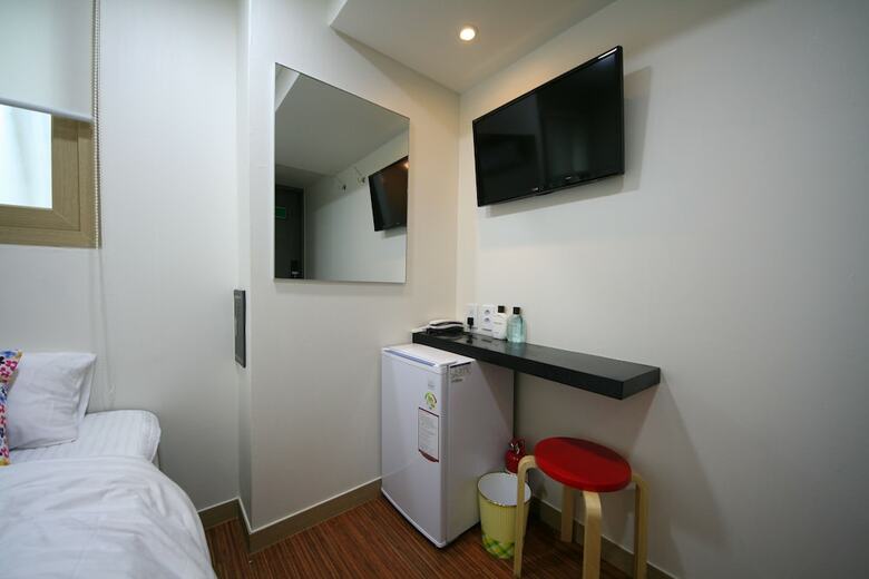 Hostal Star Guest Oneroomtel