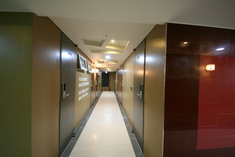 Hostal Star Guest Oneroomtel