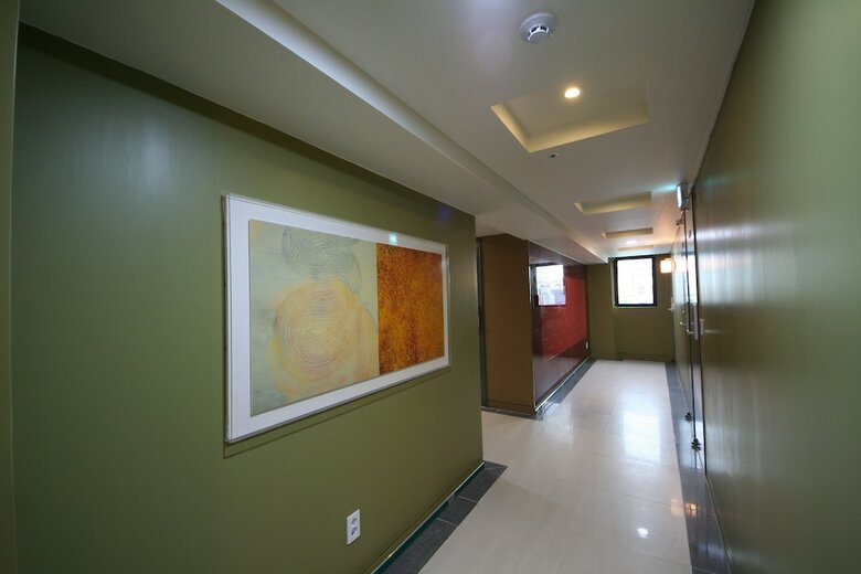 Hostal Star Guest Oneroomtel