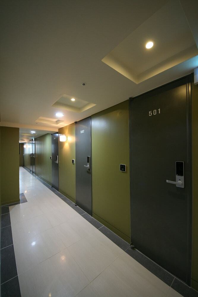 Hostal Star Guest Oneroomtel
