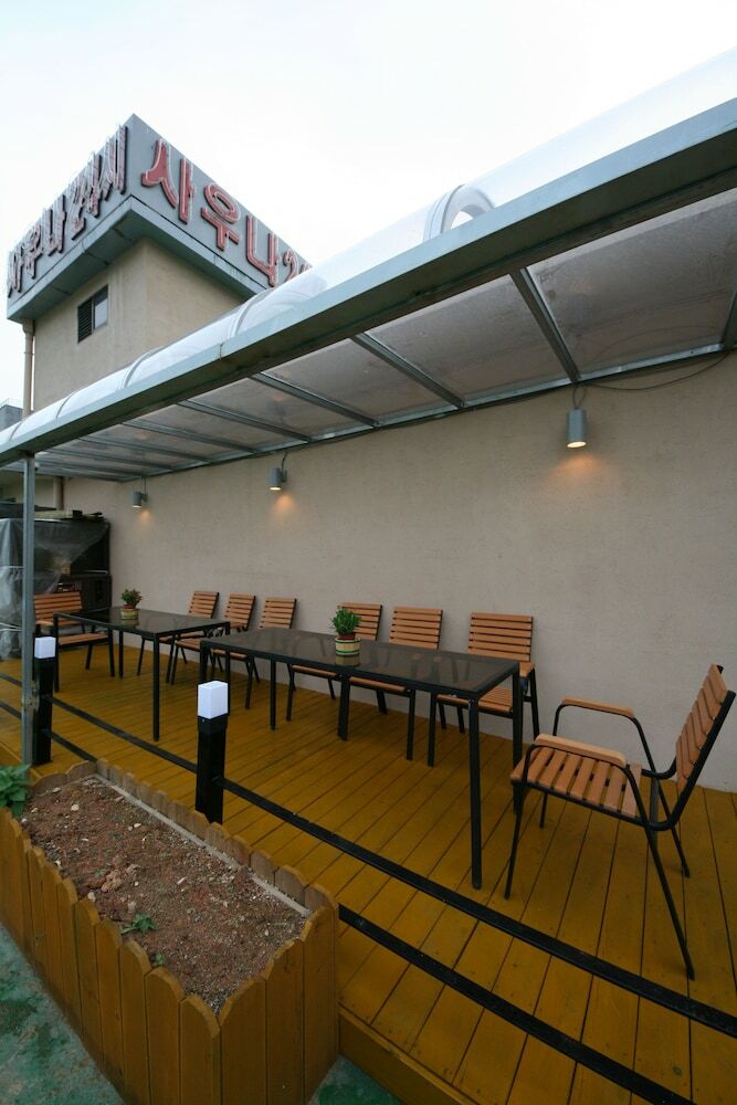 Hostal Star Guest Oneroomtel