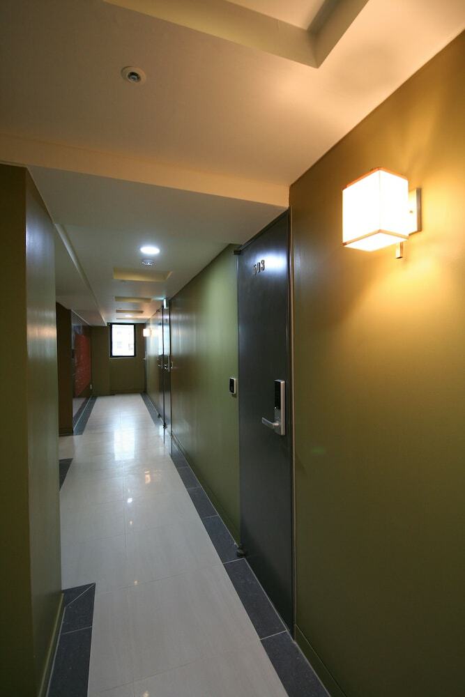 Hostal Star Guest Oneroomtel