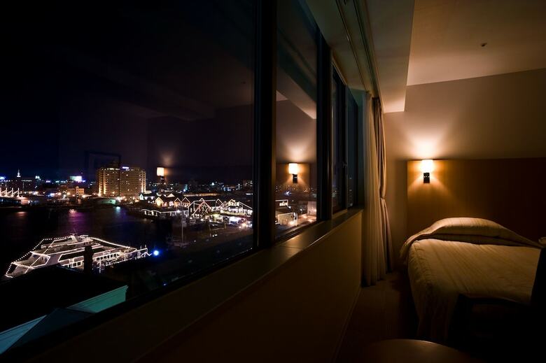 Winning Hotel