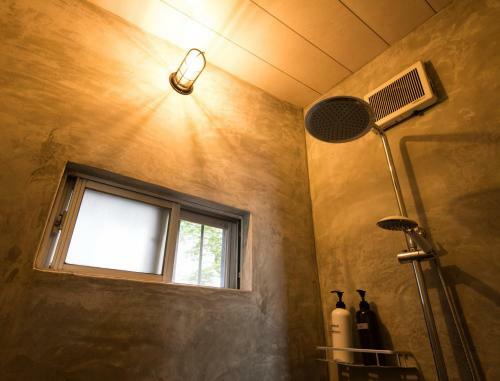 Hostal Hakone Tent