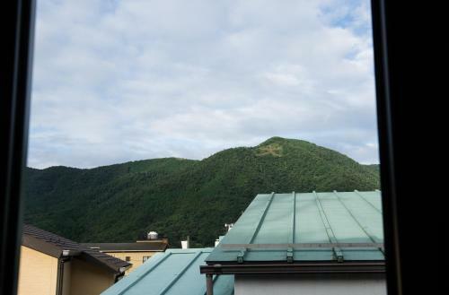 Hostal Hakone Tent