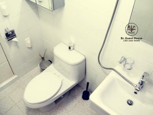 Hostal Br. Guesthouse Hongdae