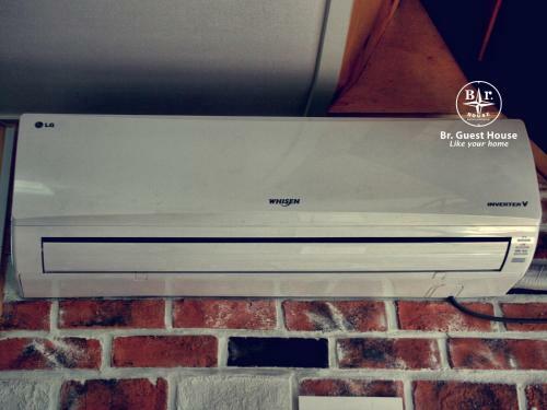 Hostal Br. Guesthouse Hongdae