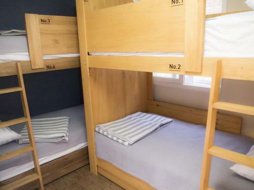 Hostal Br. Guesthouse Hongdae