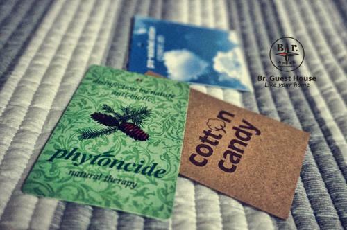 Hostal Br. Guesthouse Hongdae